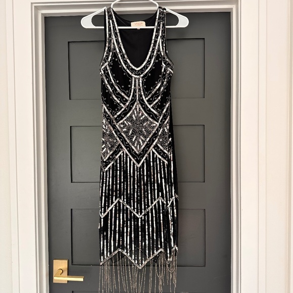 Roaring 20’s dress - Picture 1 of 2
